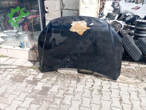 Volkswagen Tiguan Kaput çıkma parça