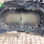 2009 2015 woswogen tiguan motor kaputu