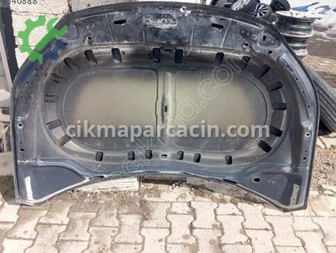 Volkswagen Tiguan Kaput çıkma parça