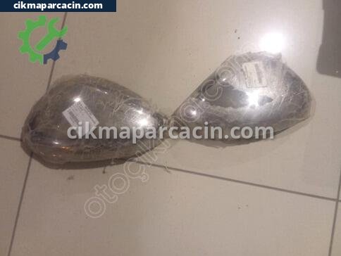 Citroen C3 Ayna Kapağı çıkma parça