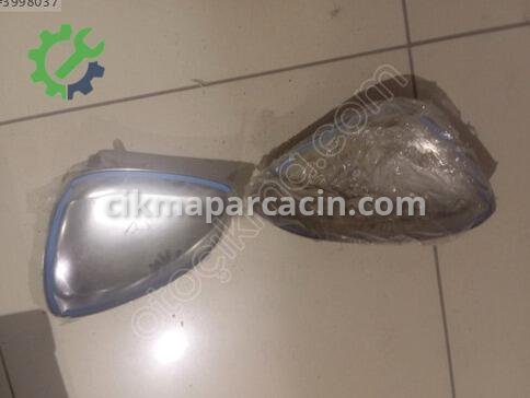 Citroen C3 Ayna Kapağı çıkma parça