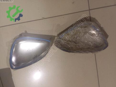 Citroen C3 Ayna Kapağı çıkma parça