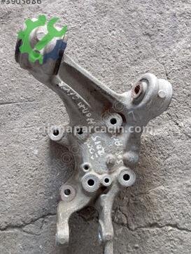 Honda Civic Taşıyıcı çıkma parça