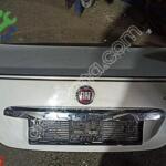 2009-2017 Fiat Linea Bagaj kapağı çıkma