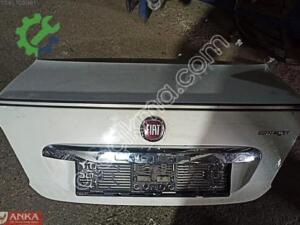 2009-2017 Fiat Linea Bagaj kapağı çıkma