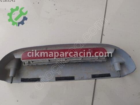 Fiat Fiorino Fren Lambası çıkma parça