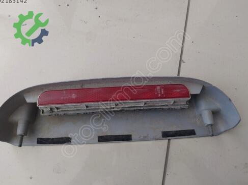 Fiat Fiorino Fren Lambası çıkma parça