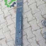 2009 2019 Toyota Avensis arka tampon demiri