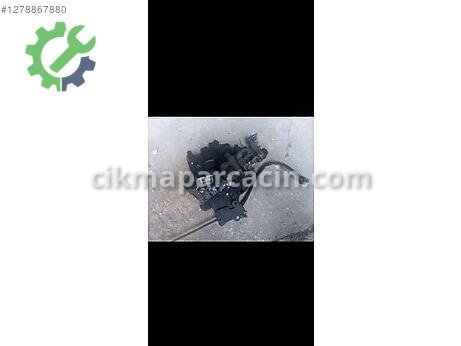 Volkswagen Transporter Sağ Kapı çıkma parça