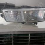 2009 Audi A6 sis farı çıkma