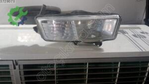 2009 Audi A6 sis farı çıkma