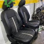 2009 FORD KUGA ÖN ŞÖFÖR VE YOLCU KOLTUĞU