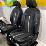 2009 FORD KUGA ÖN ŞÖFÖR VE YOLCU KOLTUĞU