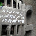 2012 Volkswagen Amarok Şarj Dinamosu Çıkma Parça Erzurum