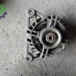 2009 Fiat Fiorino Şarj Dinamosu Çıkma Parça Van