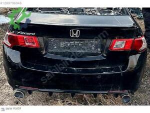 2009HONDA ACCORD STOP TAKIMI SAĞ-SOL STOP