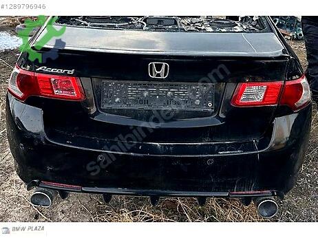 Honda Accord Sağ Arka Stop çıkma parça