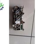 2009 2012 Renault symbol klima paneli