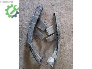 2009 2012 Renault symbol sağ sol far braketi