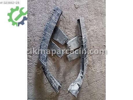 Renault Symbol Far Braketi çıkma parça