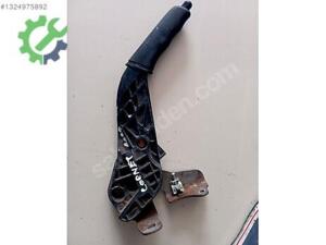 2009 2013 Ford cornnet el fren tabancası