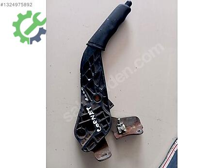 Ford Connect El Fren Tabancası çıkma parça