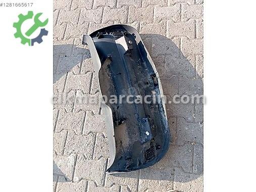 Opel Astra Bakalit çıkma parça