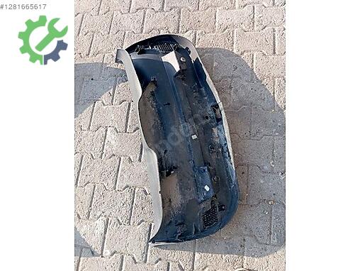 Opel Astra Bakalit çıkma parça