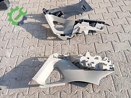 Opel Astra Bakalit çıkma parça