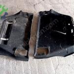 2009 2015 Opel Astra j sağ sol arka bagaj döşemesi