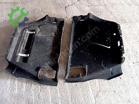 Opel Astra Bakalit çıkma parça