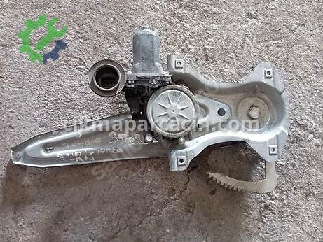 Toyota Auris Cam Motoru çıkma parça