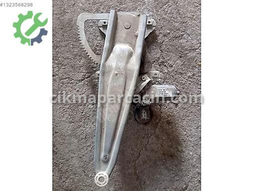 Toyota Auris Cam Motoru çıkma parça
