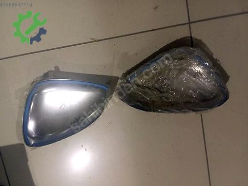 Citroen C3 Sağ Dış Ayna çıkma parça
