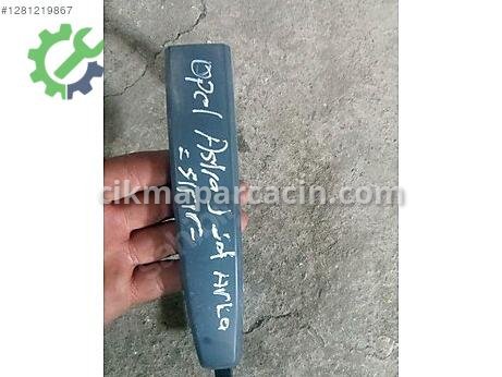 Opel Astra Açma Kolu çıkma parça
