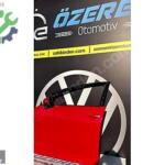 2009 SEAT LEON (mk2) SOL ÖN KAPI -ÖZERE OTOMOTİV-