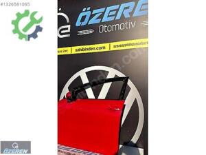 2009 SEAT LEON (mk2) SOL ÖN KAPI -ÖZERE OTOMOTİV-