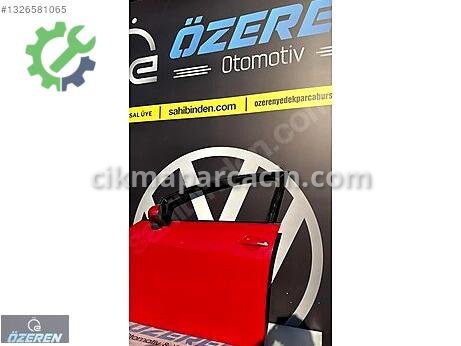 Seat Leon Sol Ön Kapı çıkma parça