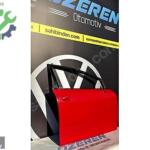 2009 SEAT LEON (mk2 kasa) SAĞ ÖN KAPI -ÖZEREN OTOMOTİV-