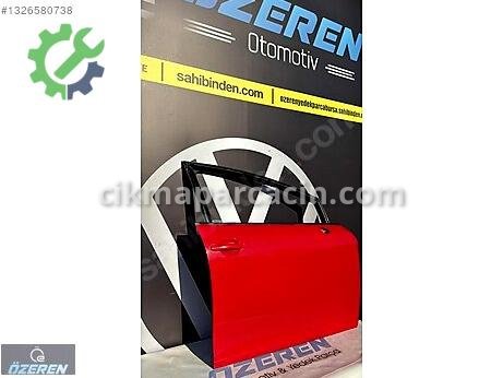 Seat Leon Sağ Ön Kapı çıkma parça