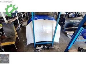 2009 SONRASI POLO MOTOR KAPUTU ORJİNAL