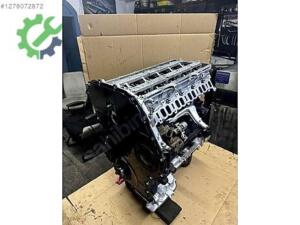 200 ps 3.2 komple sıfır revizyonlu motor