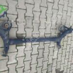 2010 20113 Hyundai blue arka dingil