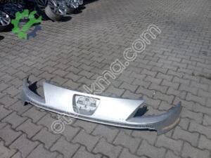 2010 2012 Peugeot partner ön panjur