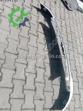 Peugeot Partner Ön Panjur çıkma parça