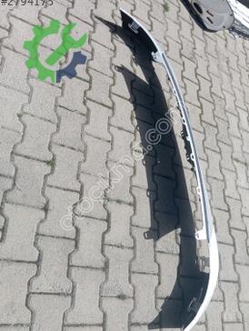 Peugeot Partner Ön Panjur çıkma parça