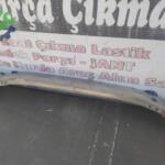 2010 2013 BMW F10  f11 serisi ön tampon demiri