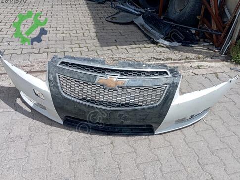 Chevrolet Cruze Ön Tampon çıkma parça
