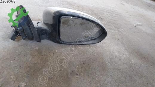 Chevrolet Cruze Sağ Dış Ayna çıkma parça