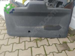 2010 2013 Citroen Berlingo Peugeot partner arka bagaj döşeme
